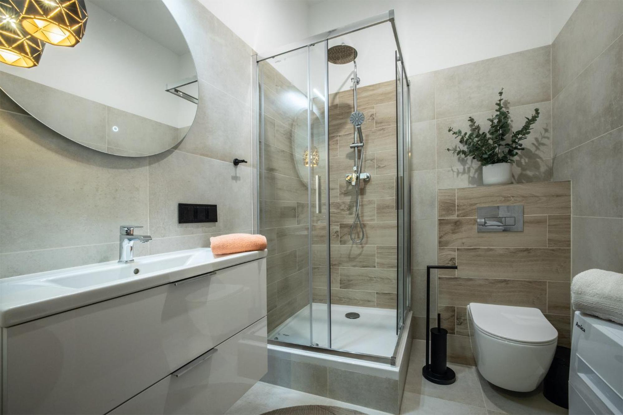 Apartament Prochnika 9 Apartman Łódź Kültér fotó